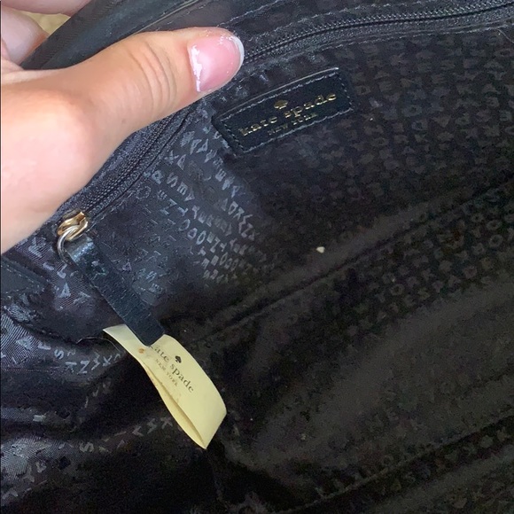 Kate Spade Crossbody - Picture 3 of 5